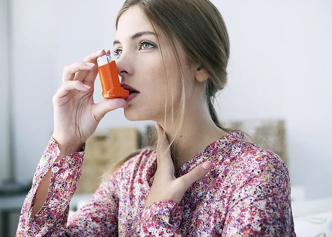 Asthma